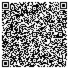 QR code with J D's Pump & Drilling Service contacts