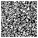 QR code with Aladdin Townhouse contacts