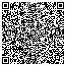 QR code with Finish Line contacts