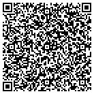 QR code with KWIK Cut Sawing & Breaking contacts
