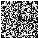 QR code with A Button Factory contacts