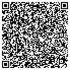 QR code with Advance Termites & Pest Contro contacts