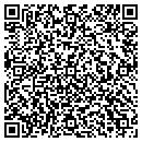 QR code with D L C Management Inc contacts
