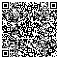 QR code with Aj Hurst contacts
