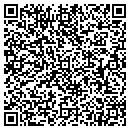 QR code with J J Imports contacts