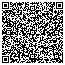QR code with N Summer Gee DC contacts