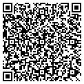 QR code with Kenneth Reiss contacts