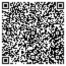QR code with Haig's Liquor contacts