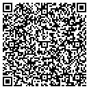 QR code with A Auto Glass Tech contacts