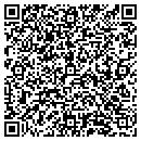 QR code with L & M Consultants contacts