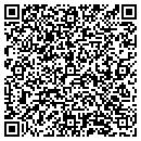QR code with L & M Consultants contacts