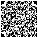 QR code with C S & E Assoc contacts
