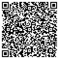 QR code with Taco Bell contacts