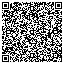 QR code with KMI Service contacts