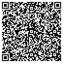 QR code with T & C Enterprise contacts