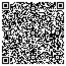 QR code with P3 Media Group Inc contacts