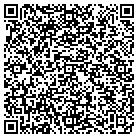 QR code with C N R Kitchens & Counters contacts