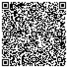 QR code with Kenneth Of London contacts