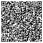 QR code with Manhattan Metallic Casket contacts