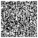 QR code with HRO Intl LTD contacts