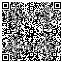 QR code with B Y Leathers LLC contacts