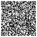 QR code with Ritz Cafe contacts