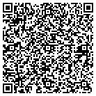 QR code with Coudriet S Construction contacts
