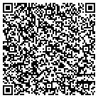 QR code with 206 E 167th St Food Center contacts