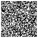 QR code with Kristin P Naso MD contacts