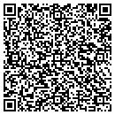 QR code with S&D Contracting Inc contacts