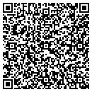 QR code with V S Seating & Assoc contacts