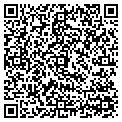 QR code with GNC contacts