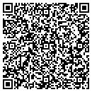 QR code with J Petruzzi Consultant contacts