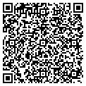 QR code with GNC contacts