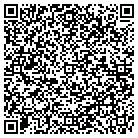 QR code with Cosmopolitan Unisex contacts