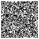 QR code with Ultra Diamonds contacts