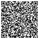 QR code with Art Trunk contacts