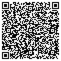 QR code with GEMS contacts