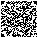 QR code with Amberson M contacts