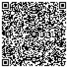 QR code with Magnificent Beauty Salon contacts