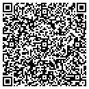 QR code with Rfg Commodities contacts