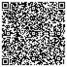 QR code with Pushpa P Lalaji MD contacts