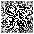 QR code with Helios Aluminum Siding Corp contacts