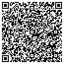 QR code with Arthur Pagano Jr Inc contacts