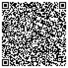 QR code with Zachary's Country Store contacts