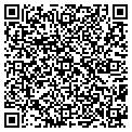 QR code with Nycosh contacts