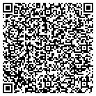 QR code with E R Baisley Tree & Landscaping contacts