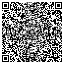 QR code with Diest Haus contacts