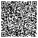 QR code with JAD Landscape contacts