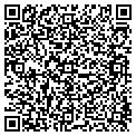 QR code with Elon contacts